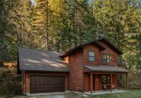 Family Home - Sandpointschweitzer - B&B