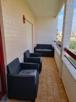 Apartamento praia do pedrógão - B&B