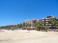MARITIM Ancora Red 1st line Wifi - B&B Salou
