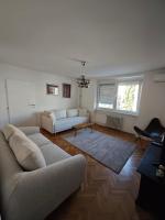 Apartman Mrvica - B&B Sarajevo