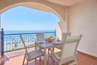 Strand Appartement Torrox Costa Td02 - B&B Torrox