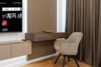 Business Panorama Loft 5star Location, Queen Beds - B&B Bucarest