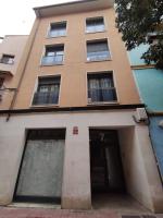 Apartment mit 2 Schlafzimmern
