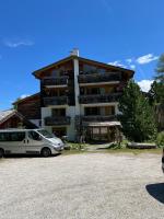 Karbergsuite Turrach - B&B