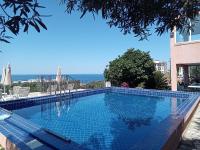 Ponta 2 - Bed and Breakfast Bar
