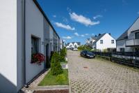 NAP Apartments Jachtowa Pod Lasem - B&B Rumia