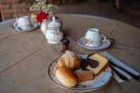 B&B Papanonno - Relax vicino Palinuro - B&B Centola