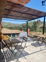 Apartamentos Nomad Home - B&B Huerta de Vero