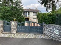 Villa LAVOU - Ferienwohnung