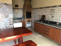 Cantinho do Abaís, Condominio Meridiem Praia Mar - B&B Porto Acre