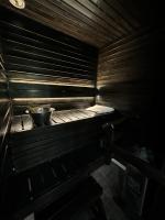 Uudistettu Ylläs Chalet 9504 - B&B Ylläsjärvi