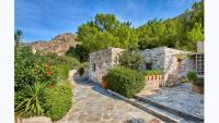 B&B Makry-Gialos - White River Cottages - rustic minimalist holiday houses - Bed and Breakfast Makry-Gialos