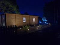 Le Chalet de la Licorne - Bed and Breakfast Sérent