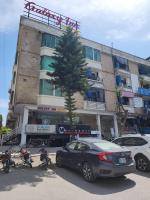 Luxury Family Getaway in Prime Location of Islamabad - B&B
