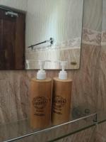 Chambre Familiale avec Salle de Bains Privative