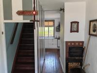 Hiša Hortenzija Luče - B&B Luče