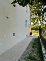 Apartment ZANzi - B&B