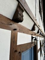 Pruska Chata - Ferienwohnung Grzybowo