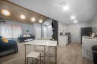 Spacious 1BR Galleria Apt with Pool & Free Park - Ferienwohnung Houston