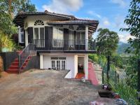 Suntech Holiday Home Bandarawela - Bed and Breakfast Bandarawela