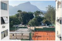 APTO STUDIO LEBLON no limite com Ipanema a 3 quadras da praia - B&B
