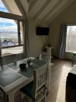 MONOAMBIENTE en El Calafate - B&B El Calafate