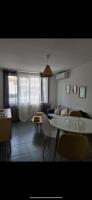 Superbe appartement Corte - Ferienwohnung