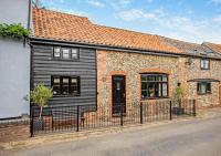 The Old Stores - Rede - B&B