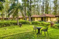 Bijrani Jungle Camp by Fairlink - B&B Ramnagar