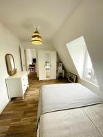 Maj Appart Iéna - Paris 16 - B&B