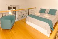 Apartment mit 2 Schlafzimmern