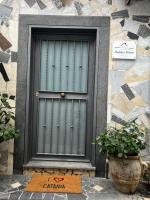 238 Holiday House - B&B Catania