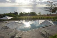 Beachfront Apartment Ocean Point - B&B Pointe aux Piments