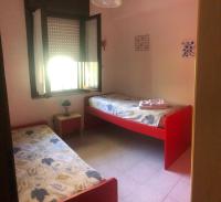Apartamento de 2 dormitorios