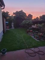 Gute Stube - B&B