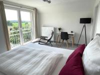 Apartment mit Weitblick - B&B