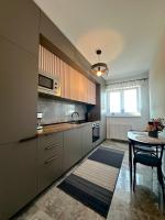 Studio Lit King-Size avec Canapé-Lit