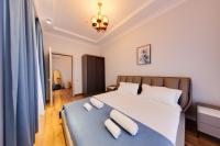 Junior Suite con Vista Mare