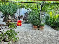 Klejdi's house - B&B Qeparo