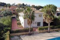 Chalet Villa Sophia Alicante - Chambres d’hôtes