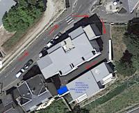 Appartement T2 centre Rodez La Lutz - Ferienwohnung