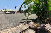 Casita Bellavista with great views in Mozaga - B&B