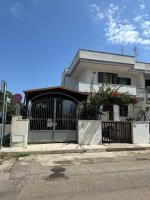 Mila casa vacanze - Ferienwohnung Torre dell'Orso