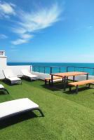 KEYWISE Beachhouse OceanBlue - B&B