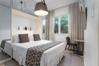Unhotel - Aluguel de Apartamento Temporada Copa / Ipanema - B&B Rio de Janeiro