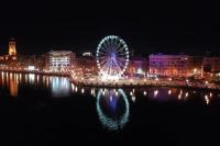 Appartamento con 1 Camera da Letto e Terrazza