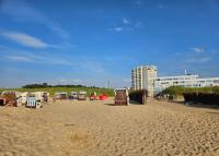 Fewo Cuxhaven/Nordsee - B&B