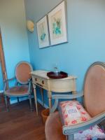 Premium Double Room with Garden View