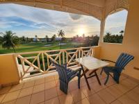 Caribbliss Suites - B&B Lowlands