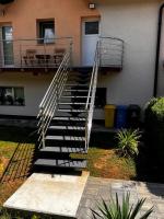Apartman Borna - B&B